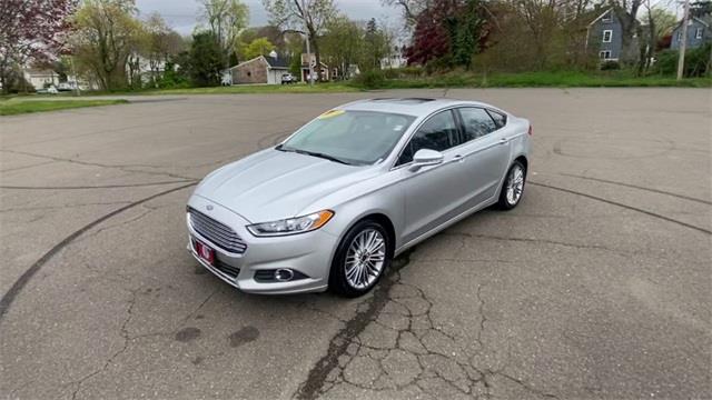 Used Ford Fusion SE 2014 | Wiz Leasing Inc. Stratford, Connecticut Used Ford Fusion SE 2014 | Wiz Leasing Inc. Stratford, Connecticut