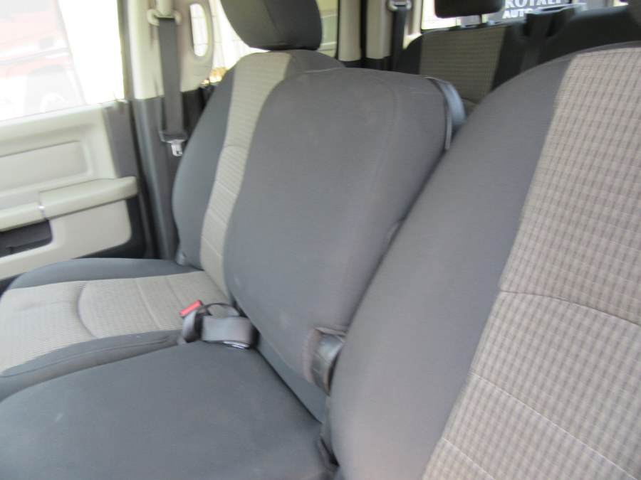 2010 Dodge Ram 1500 4WD Quad Cab 140.5" TRX, available for sale in Little Ferry, New Jersey | Royalty Auto Sales. Little Ferry, New Jersey 2010 Dodge Ram 1500 4WD Quad Cab 140.5" TRX, available for sale in Little Ferry, New Jersey | Royalty Auto Sales. Little Ferry, New Jersey