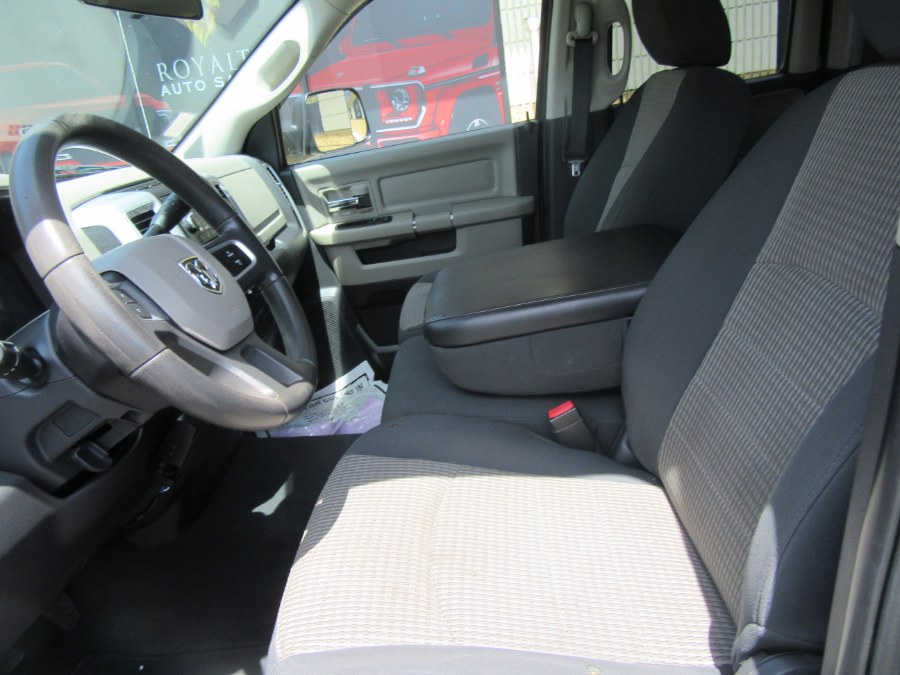 2010 Dodge Ram 1500 4WD Quad Cab 140.5" TRX, available for sale in Little Ferry, New Jersey | Royalty Auto Sales. Little Ferry, New Jersey 2010 Dodge Ram 1500 4WD Quad Cab 140.5" TRX, available for sale in Little Ferry, New Jersey | Royalty Auto Sales. Little Ferry, New Jersey