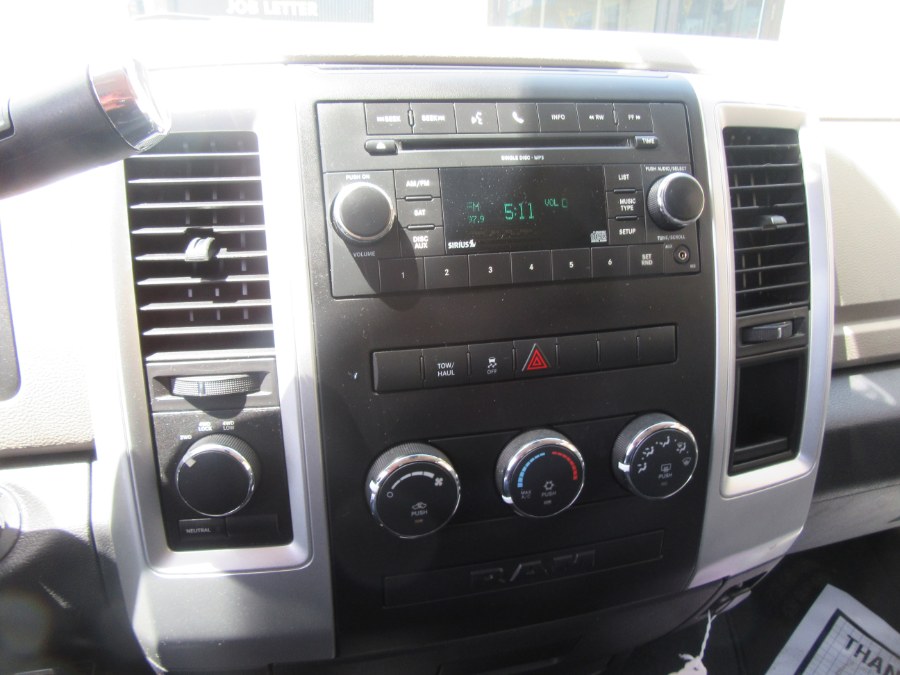 2010 Dodge Ram 1500 4WD Quad Cab 140.5" TRX, available for sale in Little Ferry, New Jersey | Royalty Auto Sales. Little Ferry, New Jersey 2010 Dodge Ram 1500 4WD Quad Cab 140.5" TRX, available for sale in Little Ferry, New Jersey | Royalty Auto Sales. Little Ferry, New Jersey