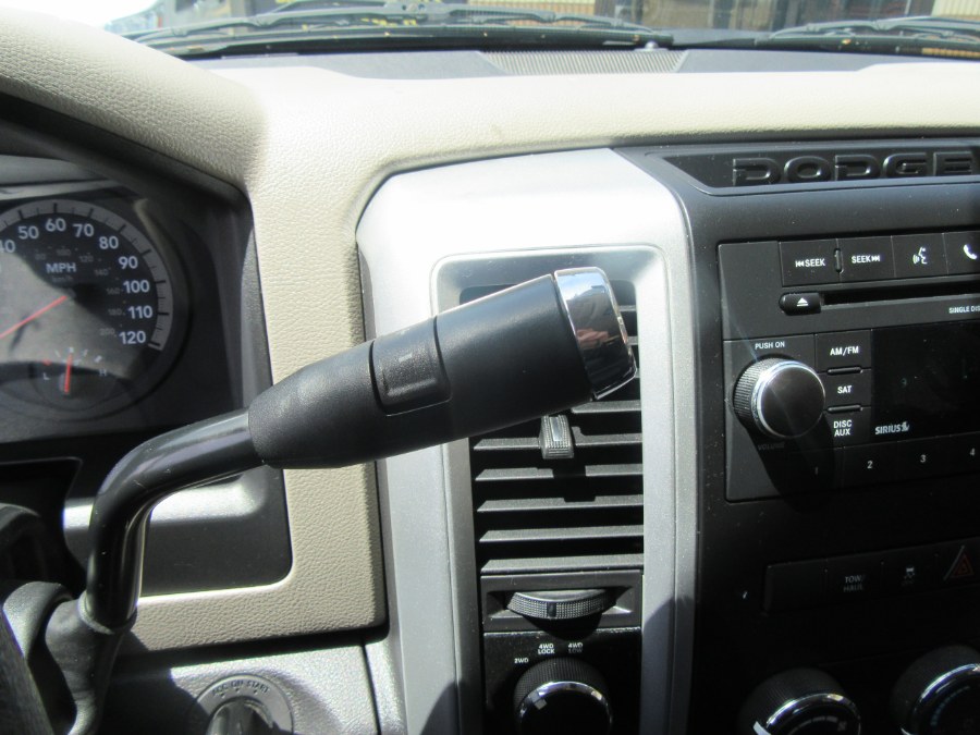 2010 Dodge Ram 1500 4WD Quad Cab 140.5" TRX, available for sale in Little Ferry, New Jersey | Royalty Auto Sales. Little Ferry, New Jersey 2010 Dodge Ram 1500 4WD Quad Cab 140.5" TRX, available for sale in Little Ferry, New Jersey | Royalty Auto Sales. Little Ferry, New Jersey