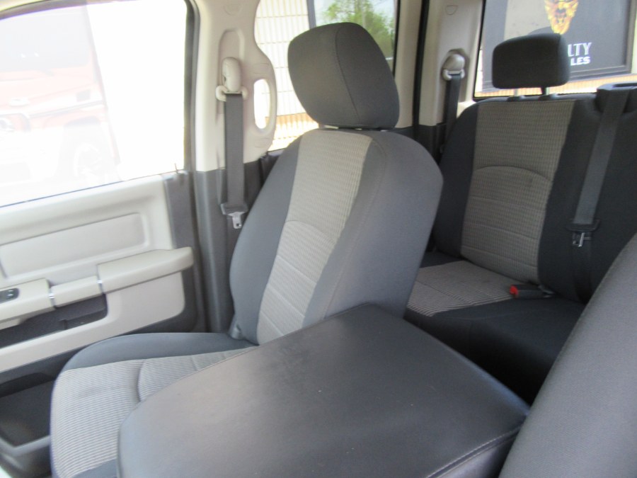 2010 Dodge Ram 1500 4WD Quad Cab 140.5" TRX, available for sale in Little Ferry, New Jersey | Royalty Auto Sales. Little Ferry, New Jersey 2010 Dodge Ram 1500 4WD Quad Cab 140.5" TRX, available for sale in Little Ferry, New Jersey | Royalty Auto Sales. Little Ferry, New Jersey