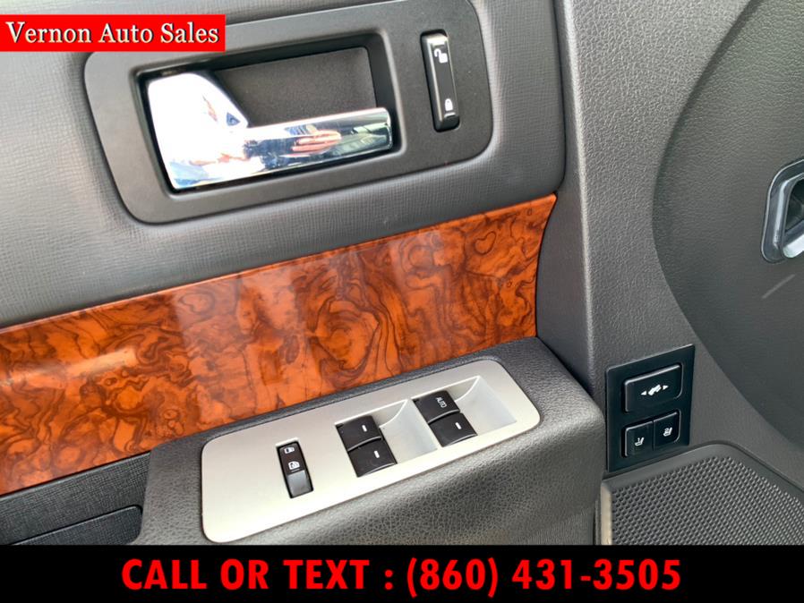 2012 Ford Flex 4dr Limited AWD, available for sale in Manchester, Connecticut | Vernon Auto Sale & Service. Manchester, Connecticut 2012 Ford Flex 4dr Limited AWD, available for sale in Manchester, Connecticut | Vernon Auto Sale & Service. Manchester, Connecticut