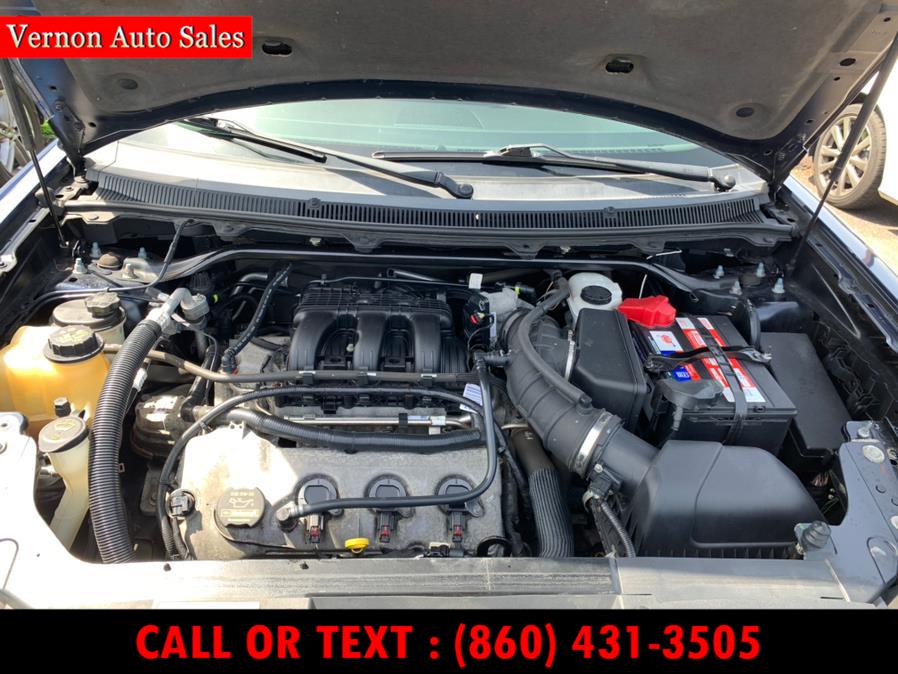 2012 Ford Flex 4dr Limited AWD, available for sale in Manchester, Connecticut | Vernon Auto Sale & Service. Manchester, Connecticut 2012 Ford Flex 4dr Limited AWD, available for sale in Manchester, Connecticut | Vernon Auto Sale & Service. Manchester, Connecticut