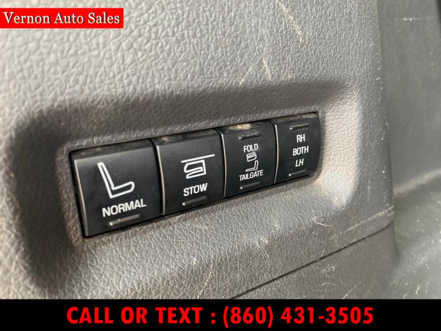 2012 Ford Flex 4dr Limited AWD, available for sale in Manchester, Connecticut | Vernon Auto Sale & Service. Manchester, Connecticut 2012 Ford Flex 4dr Limited AWD, available for sale in Manchester, Connecticut | Vernon Auto Sale & Service. Manchester, Connecticut