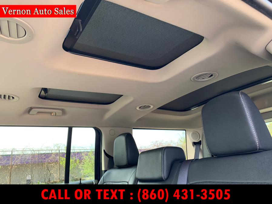 2012 Ford Flex 4dr Limited AWD, available for sale in Manchester, Connecticut | Vernon Auto Sale & Service. Manchester, Connecticut 2012 Ford Flex 4dr Limited AWD, available for sale in Manchester, Connecticut | Vernon Auto Sale & Service. Manchester, Connecticut