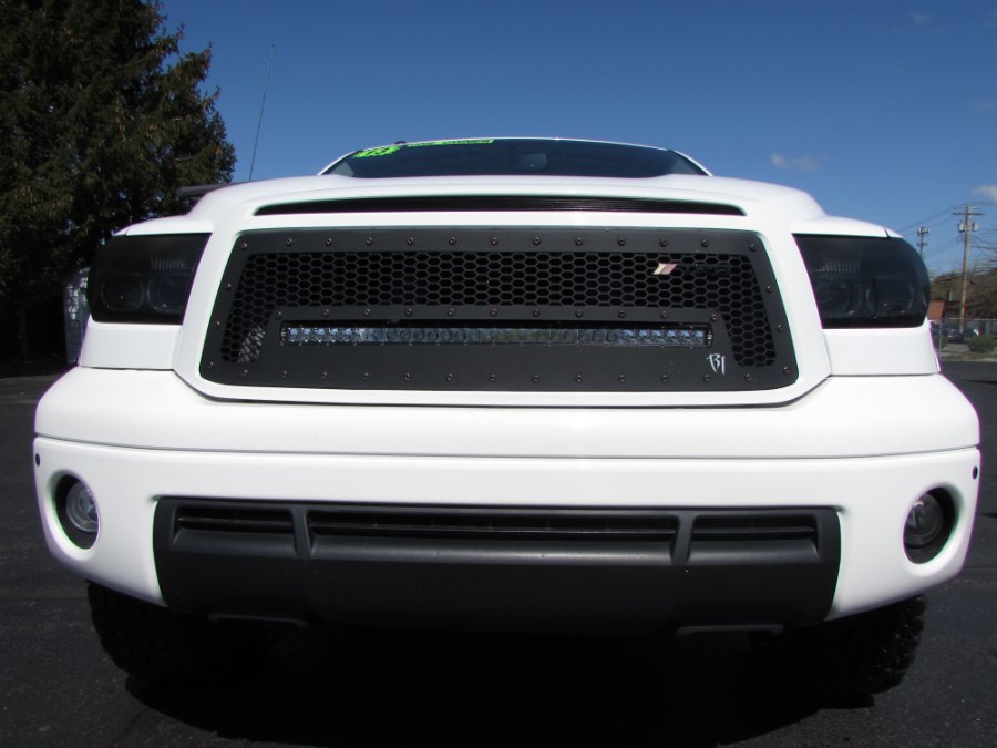 Used Toyota Tundra 4WD Truck CrewMax 5.7L V8 6-Spd AT LTD 2013 | Chip's Auto Sales Inc. Milford, Connecticut Used Toyota Tundra 4WD Truck CrewMax 5.7L V8 6-Spd AT LTD 2013 | Chip's Auto Sales Inc. Milford, Connecticut