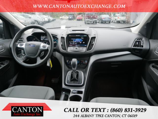 Used Ford Escape SE 2014 | Canton Auto Exchange. Canton, Connecticut Used Ford Escape SE 2014 | Canton Auto Exchange. Canton, Connecticut