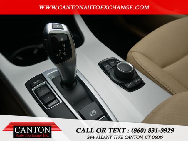 Used BMW X3 xDrive28i 2013 | Canton Auto Exchange. Canton, Connecticut Used BMW X3 xDrive28i 2013 | Canton Auto Exchange. Canton, Connecticut