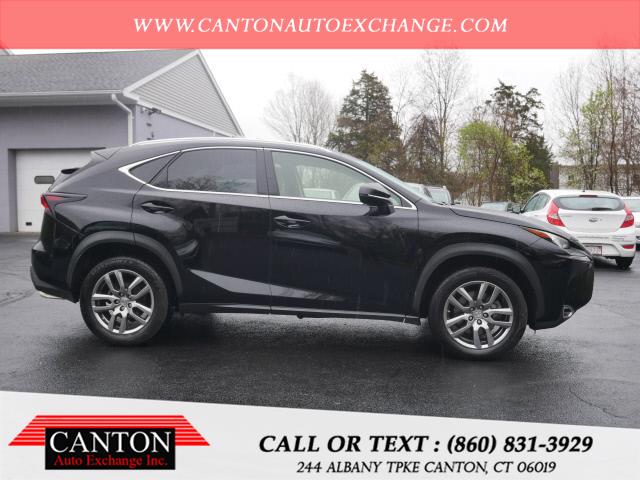 Used Lexus Nx 200t Base 2016 | Canton Auto Exchange. Canton, Connecticut Used Lexus Nx 200t Base 2016 | Canton Auto Exchange. Canton, Connecticut
