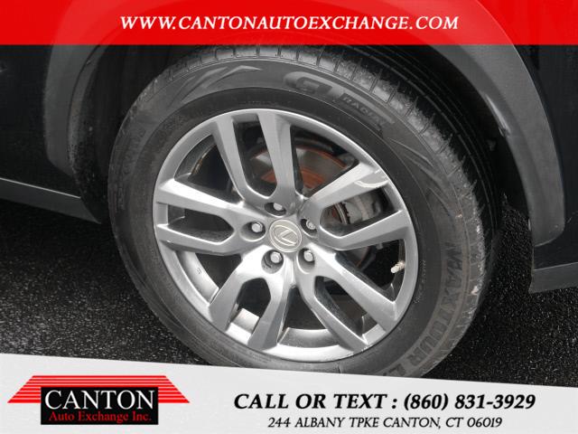 Used Lexus Nx 200t Base 2016 | Canton Auto Exchange. Canton, Connecticut Used Lexus Nx 200t Base 2016 | Canton Auto Exchange. Canton, Connecticut