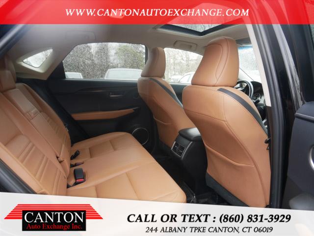 Used Lexus Nx 200t Base 2016 | Canton Auto Exchange. Canton, Connecticut Used Lexus Nx 200t Base 2016 | Canton Auto Exchange. Canton, Connecticut