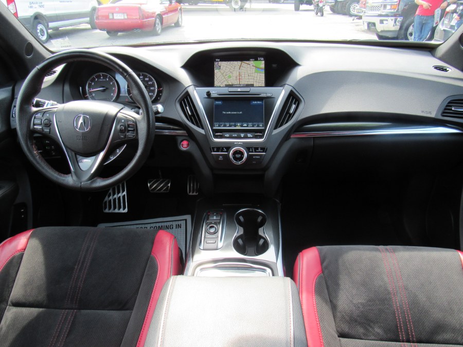2019 Acura MDX Technology/A-Spec Pkg, available for sale in Worcester, Massachusetts | Hilario's Auto Sales Inc.. Worcester, Massachusetts 2019 Acura MDX Technology/A-Spec Pkg, available for sale in Worcester, Massachusetts | Hilario's Auto Sales Inc.. Worcester, Massachusetts