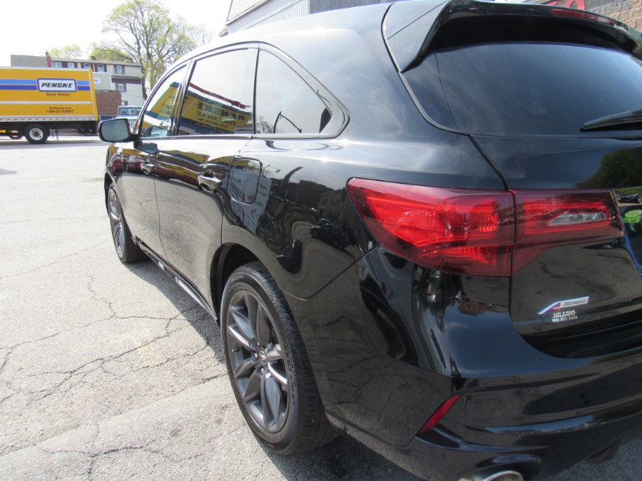 2019 Acura MDX Technology/A-Spec Pkg, available for sale in Worcester, Massachusetts | Hilario's Auto Sales Inc.. Worcester, Massachusetts 2019 Acura MDX Technology/A-Spec Pkg, available for sale in Worcester, Massachusetts | Hilario's Auto Sales Inc.. Worcester, Massachusetts