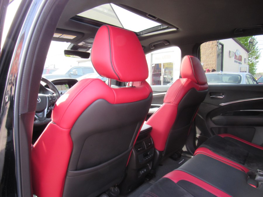2019 Acura MDX Technology/A-Spec Pkg, available for sale in Worcester, Massachusetts | Hilario's Auto Sales Inc.. Worcester, Massachusetts 2019 Acura MDX Technology/A-Spec Pkg, available for sale in Worcester, Massachusetts | Hilario's Auto Sales Inc.. Worcester, Massachusetts