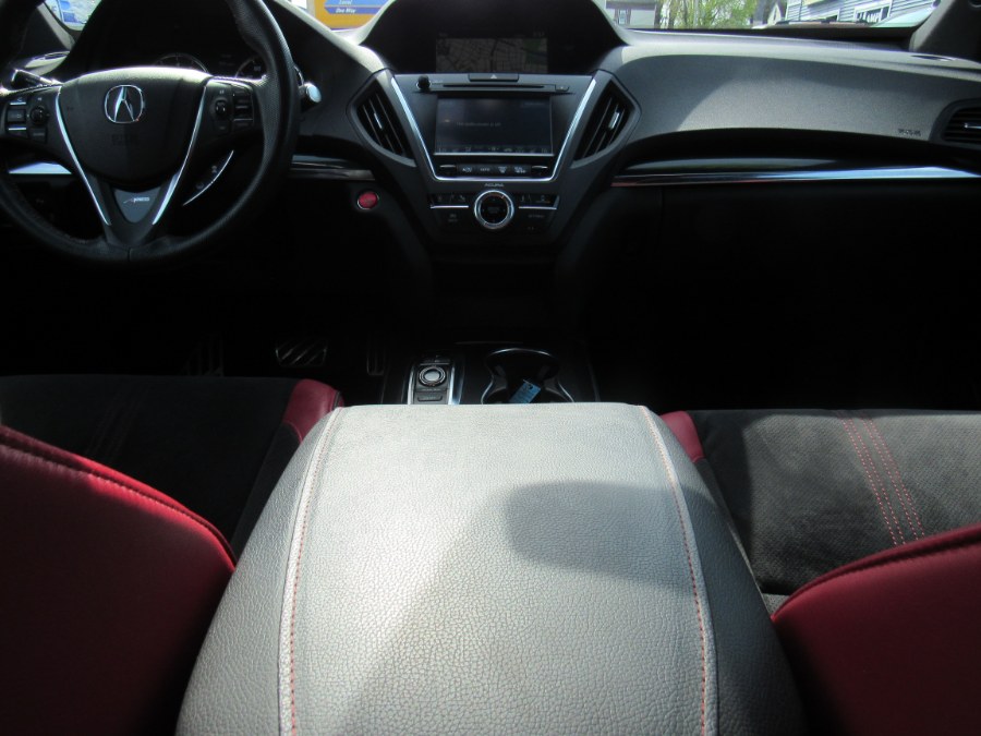 2019 Acura MDX Technology/A-Spec Pkg, available for sale in Worcester, Massachusetts | Hilario's Auto Sales Inc.. Worcester, Massachusetts 2019 Acura MDX Technology/A-Spec Pkg, available for sale in Worcester, Massachusetts | Hilario's Auto Sales Inc.. Worcester, Massachusetts