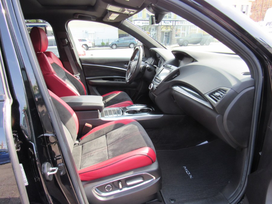 2019 Acura MDX Technology/A-Spec Pkg, available for sale in Worcester, Massachusetts | Hilario's Auto Sales Inc.. Worcester, Massachusetts 2019 Acura MDX Technology/A-Spec Pkg, available for sale in Worcester, Massachusetts | Hilario's Auto Sales Inc.. Worcester, Massachusetts