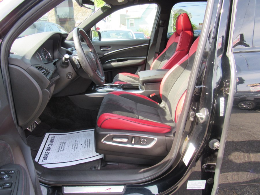 2019 Acura MDX Technology/A-Spec Pkg, available for sale in Worcester, Massachusetts | Hilario's Auto Sales Inc.. Worcester, Massachusetts 2019 Acura MDX Technology/A-Spec Pkg, available for sale in Worcester, Massachusetts | Hilario's Auto Sales Inc.. Worcester, Massachusetts