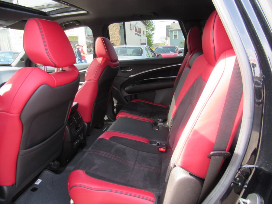 2019 Acura MDX Technology/A-Spec Pkg, available for sale in Worcester, Massachusetts | Hilario's Auto Sales Inc.. Worcester, Massachusetts 2019 Acura MDX Technology/A-Spec Pkg, available for sale in Worcester, Massachusetts | Hilario's Auto Sales Inc.. Worcester, Massachusetts