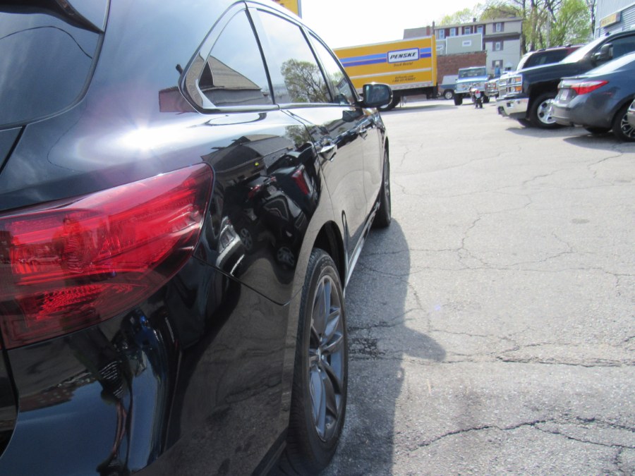 2019 Acura MDX Technology/A-Spec Pkg, available for sale in Worcester, Massachusetts | Hilario's Auto Sales Inc.. Worcester, Massachusetts 2019 Acura MDX Technology/A-Spec Pkg, available for sale in Worcester, Massachusetts | Hilario's Auto Sales Inc.. Worcester, Massachusetts