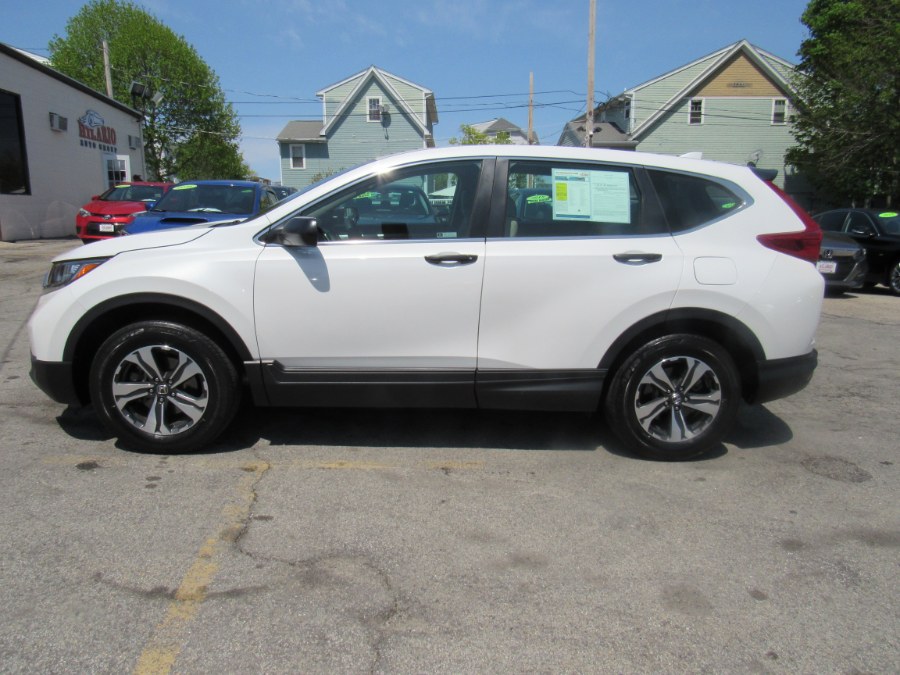 2019 Honda CR-V LX, available for sale in Worcester, Massachusetts | Hilario's Auto Sales Inc.. Worcester, Massachusetts 2019 Honda CR-V LX, available for sale in Worcester, Massachusetts | Hilario's Auto Sales Inc.. Worcester, Massachusetts