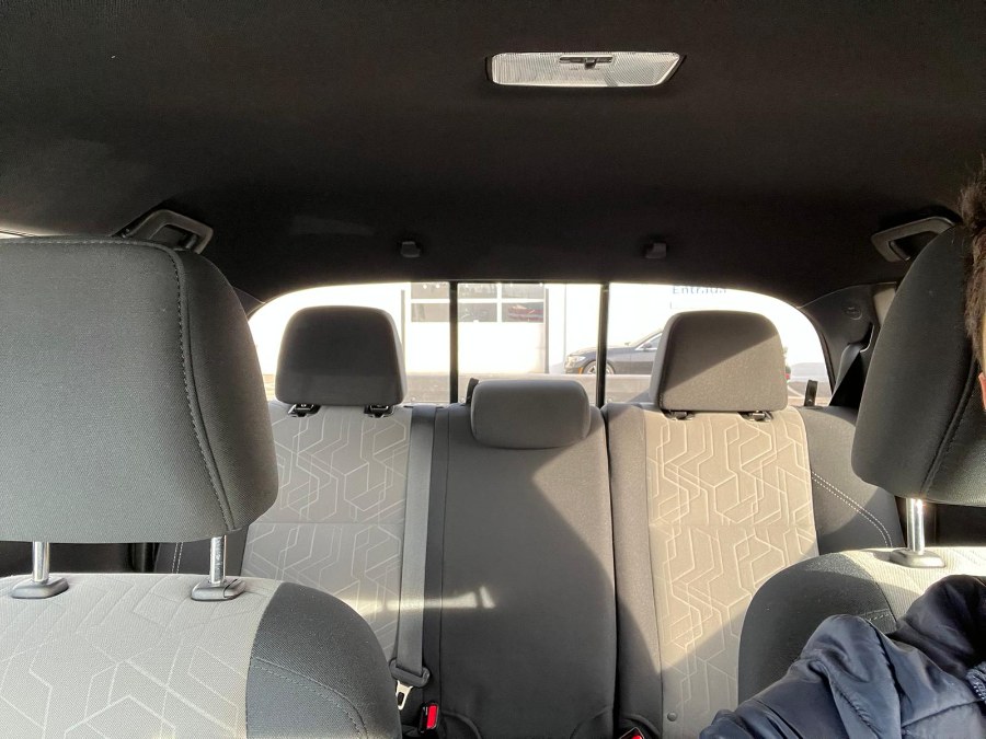 Used Toyota Tacoma 4WD TRD Off Road Double Cab 5'' Bed V6 MT (Natl) 2021 | Inman Motors Sales. Medford, Massachusetts Used Toyota Tacoma 4WD TRD Off Road Double Cab 5'' Bed V6 MT (Natl) 2021 | Inman Motors Sales. Medford, Massachusetts