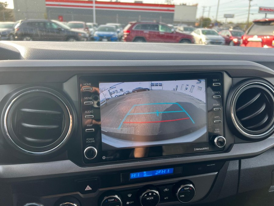 Used Toyota Tacoma 4WD TRD Off Road Double Cab 5'' Bed V6 MT (Natl) 2021 | Inman Motors Sales. Medford, Massachusetts Used Toyota Tacoma 4WD TRD Off Road Double Cab 5'' Bed V6 MT (Natl) 2021 | Inman Motors Sales. Medford, Massachusetts