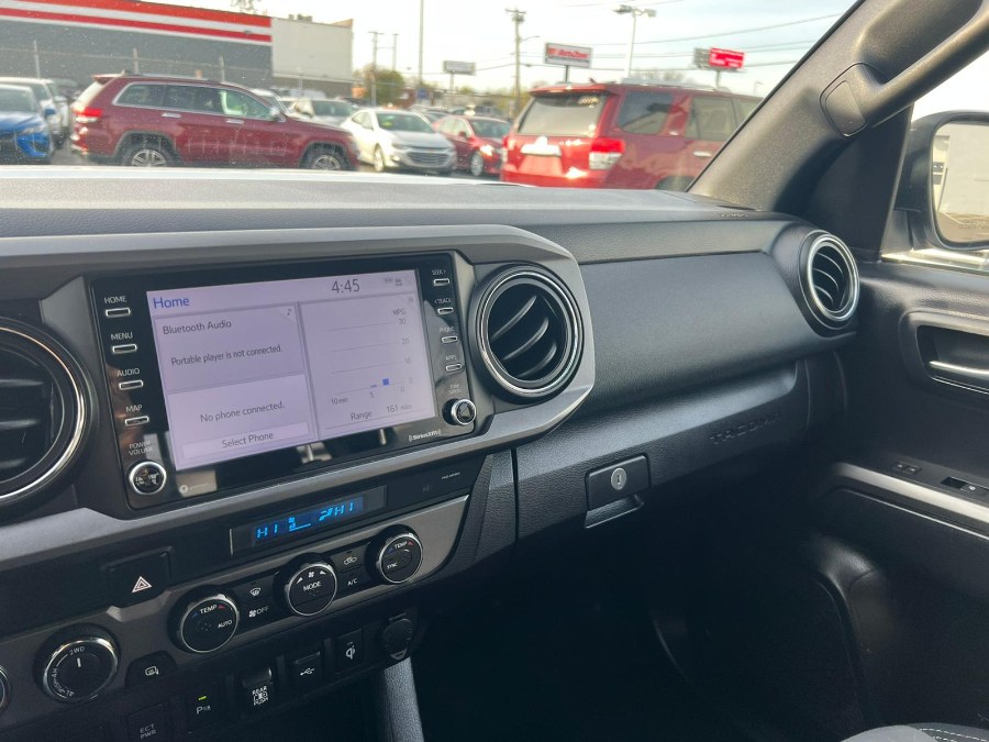 Used Toyota Tacoma 4WD TRD Off Road Double Cab 5'' Bed V6 MT (Natl) 2021 | Inman Motors Sales. Medford, Massachusetts Used Toyota Tacoma 4WD TRD Off Road Double Cab 5'' Bed V6 MT (Natl) 2021 | Inman Motors Sales. Medford, Massachusetts