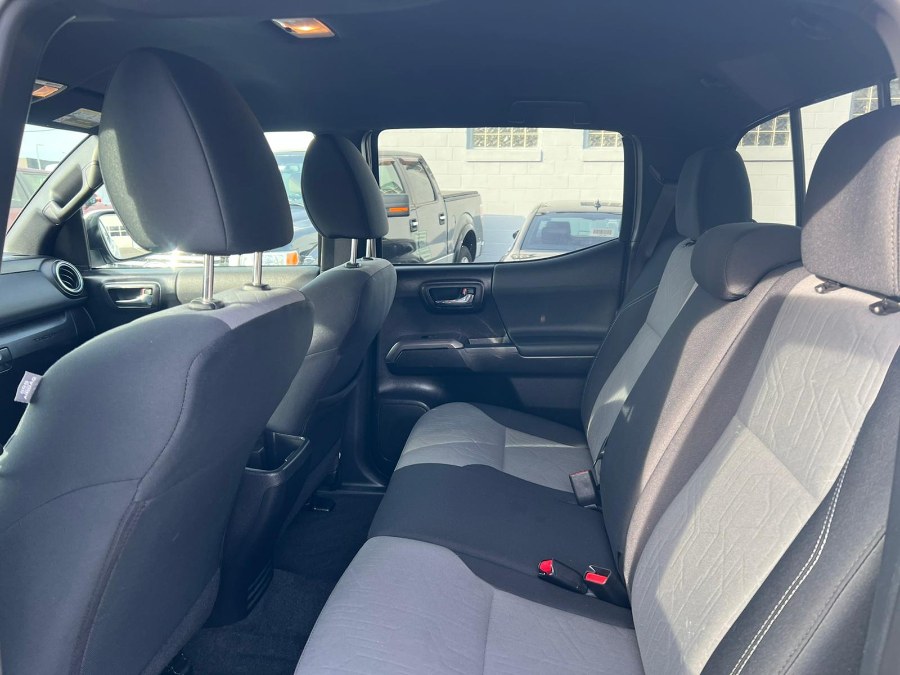 Used Toyota Tacoma 4WD TRD Off Road Double Cab 5'' Bed V6 MT (Natl) 2021 | Inman Motors Sales. Medford, Massachusetts Used Toyota Tacoma 4WD TRD Off Road Double Cab 5'' Bed V6 MT (Natl) 2021 | Inman Motors Sales. Medford, Massachusetts