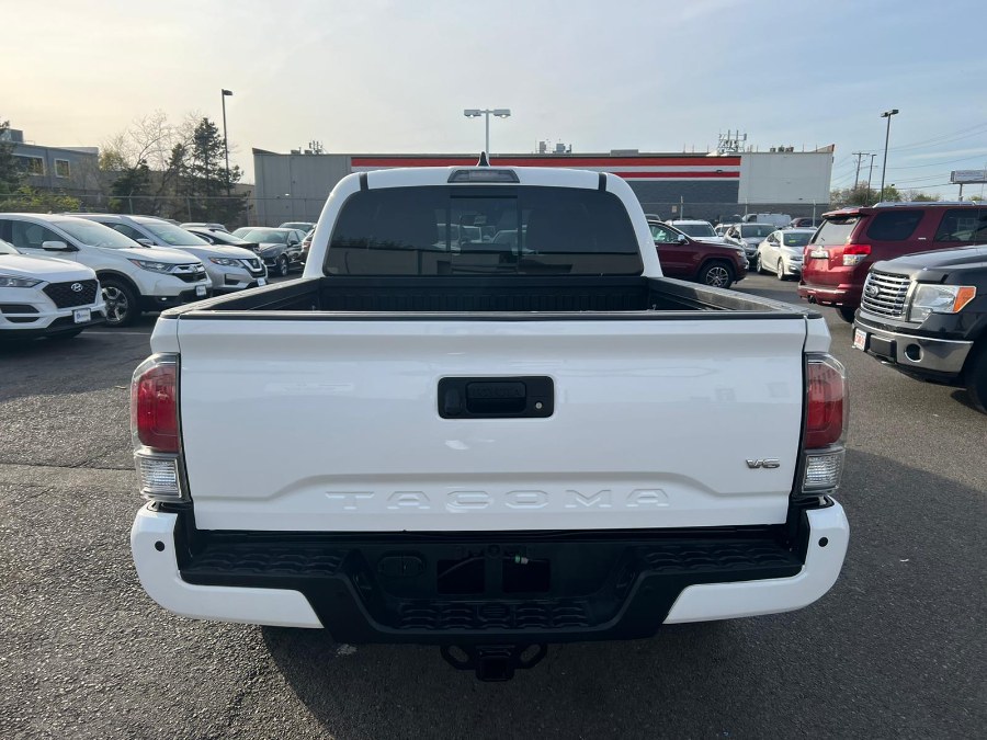 Used Toyota Tacoma 4WD TRD Off Road Double Cab 5'' Bed V6 MT (Natl) 2021 | Inman Motors Sales. Medford, Massachusetts Used Toyota Tacoma 4WD TRD Off Road Double Cab 5'' Bed V6 MT (Natl) 2021 | Inman Motors Sales. Medford, Massachusetts