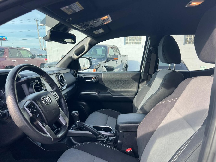 Used Toyota Tacoma 4WD TRD Off Road Double Cab 5'' Bed V6 MT (Natl) 2021 | Inman Motors Sales. Medford, Massachusetts Used Toyota Tacoma 4WD TRD Off Road Double Cab 5'' Bed V6 MT (Natl) 2021 | Inman Motors Sales. Medford, Massachusetts
