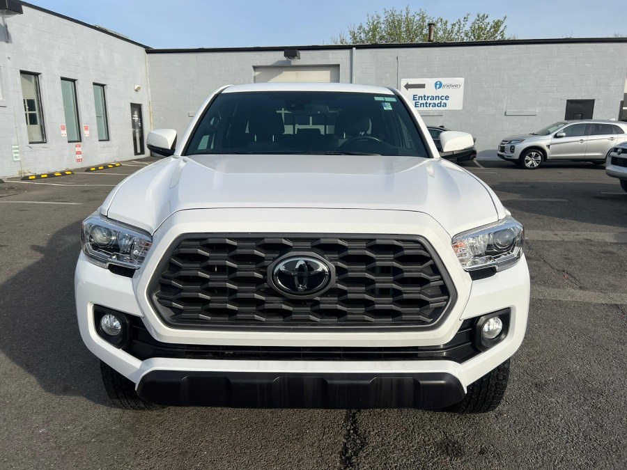 Used Toyota Tacoma 4WD TRD Off Road Double Cab 5'' Bed V6 MT (Natl) 2021 | Inman Motors Sales. Medford, Massachusetts Used Toyota Tacoma 4WD TRD Off Road Double Cab 5'' Bed V6 MT (Natl) 2021 | Inman Motors Sales. Medford, Massachusetts