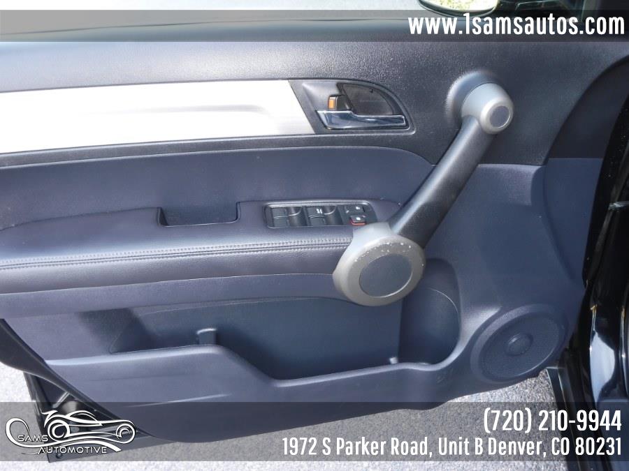 2010 Honda CR-V 4WD 5dr EX-L w/Navi, available for sale in Denver, Colorado | Sam's Automotive. Denver, Colorado 2010 Honda CR-V 4WD 5dr EX-L w/Navi, available for sale in Denver, Colorado | Sam's Automotive. Denver, Colorado