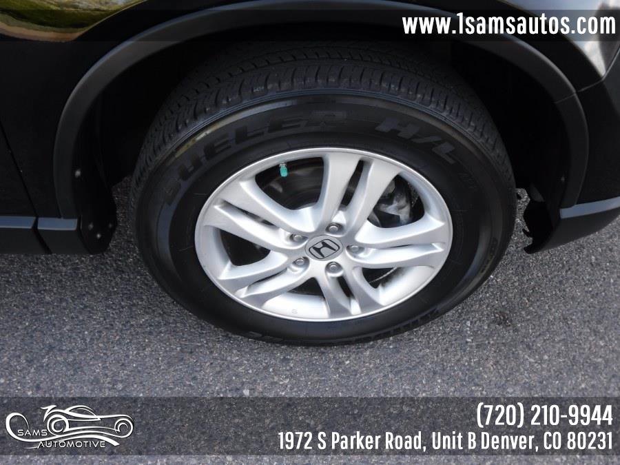 2010 Honda CR-V 4WD 5dr EX-L w/Navi, available for sale in Denver, Colorado | Sam's Automotive. Denver, Colorado 2010 Honda CR-V 4WD 5dr EX-L w/Navi, available for sale in Denver, Colorado | Sam's Automotive. Denver, Colorado