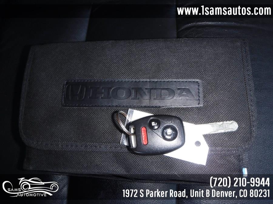 2010 Honda CR-V 4WD 5dr EX-L w/Navi, available for sale in Denver, Colorado | Sam's Automotive. Denver, Colorado 2010 Honda CR-V 4WD 5dr EX-L w/Navi, available for sale in Denver, Colorado | Sam's Automotive. Denver, Colorado