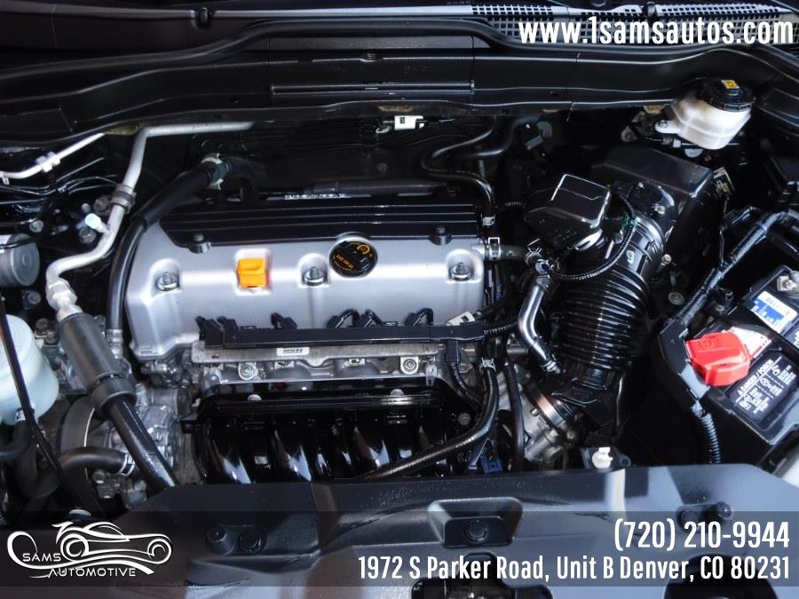 2010 Honda CR-V 4WD 5dr EX-L w/Navi, available for sale in Denver, Colorado | Sam's Automotive. Denver, Colorado 2010 Honda CR-V 4WD 5dr EX-L w/Navi, available for sale in Denver, Colorado | Sam's Automotive. Denver, Colorado