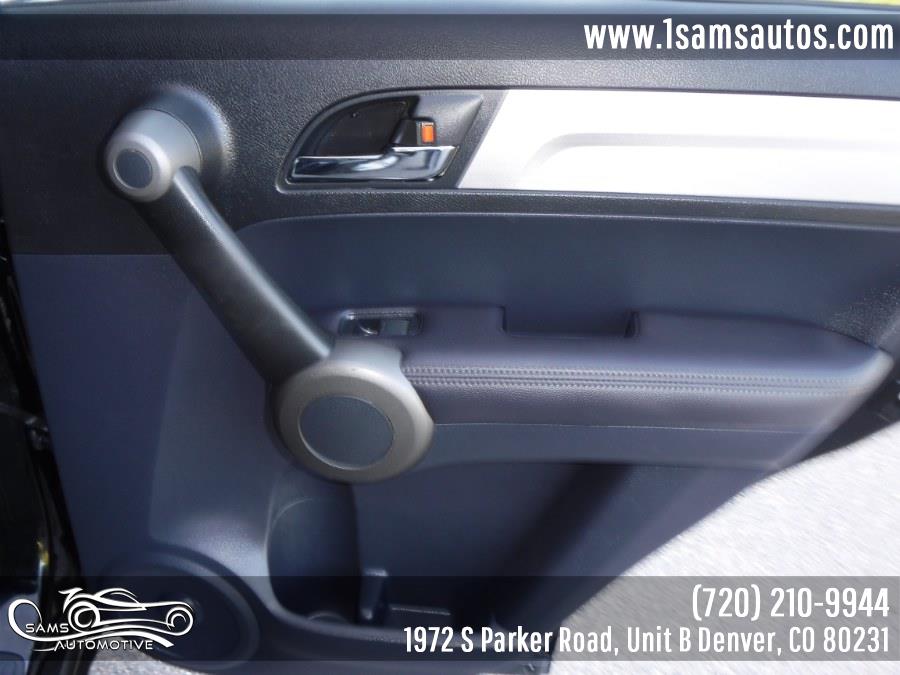 2010 Honda CR-V 4WD 5dr EX-L w/Navi, available for sale in Denver, Colorado | Sam's Automotive. Denver, Colorado 2010 Honda CR-V 4WD 5dr EX-L w/Navi, available for sale in Denver, Colorado | Sam's Automotive. Denver, Colorado