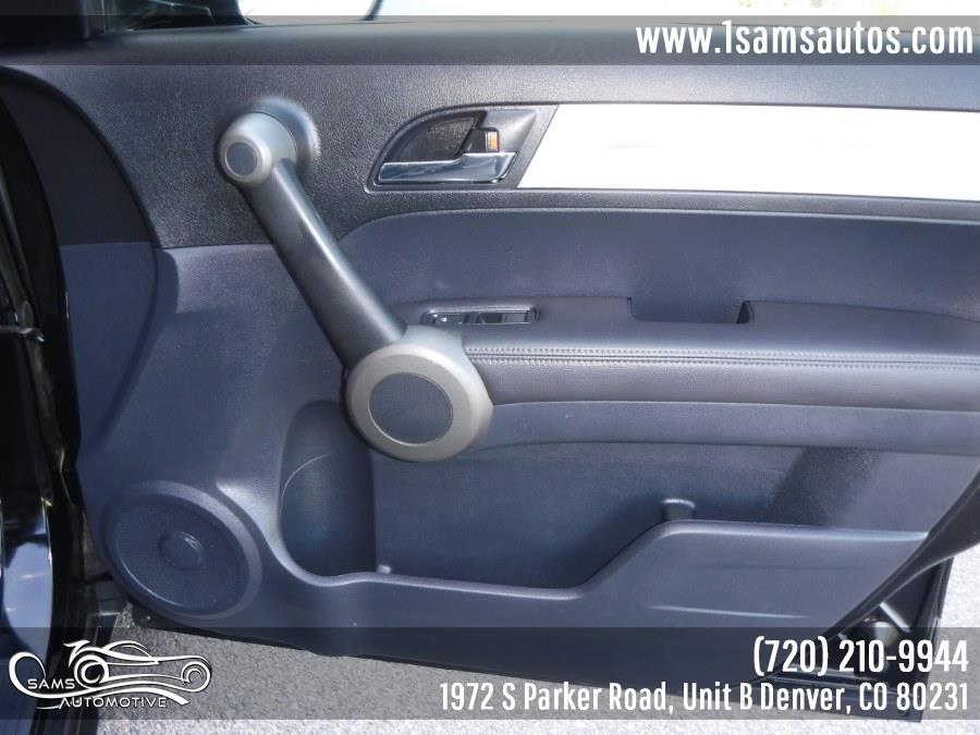 2010 Honda CR-V 4WD 5dr EX-L w/Navi, available for sale in Denver, Colorado | Sam's Automotive. Denver, Colorado 2010 Honda CR-V 4WD 5dr EX-L w/Navi, available for sale in Denver, Colorado | Sam's Automotive. Denver, Colorado
