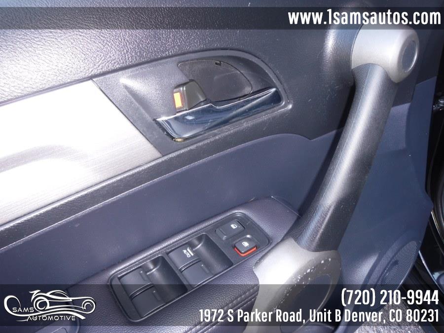 2010 Honda CR-V 4WD 5dr EX-L w/Navi, available for sale in Denver, Colorado | Sam's Automotive. Denver, Colorado 2010 Honda CR-V 4WD 5dr EX-L w/Navi, available for sale in Denver, Colorado | Sam's Automotive. Denver, Colorado