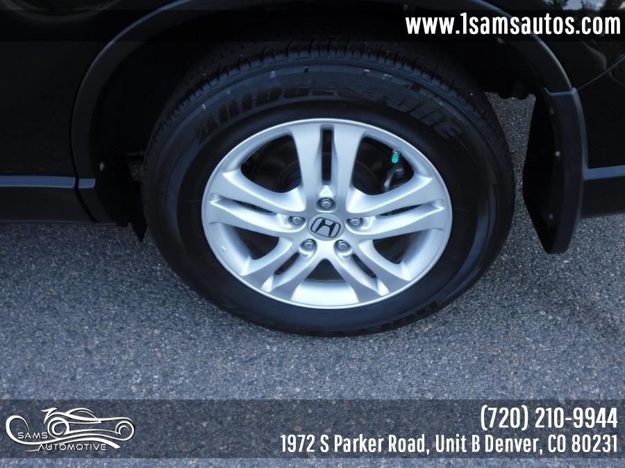 2010 Honda CR-V 4WD 5dr EX-L w/Navi, available for sale in Denver, Colorado | Sam's Automotive. Denver, Colorado 2010 Honda CR-V 4WD 5dr EX-L w/Navi, available for sale in Denver, Colorado | Sam's Automotive. Denver, Colorado