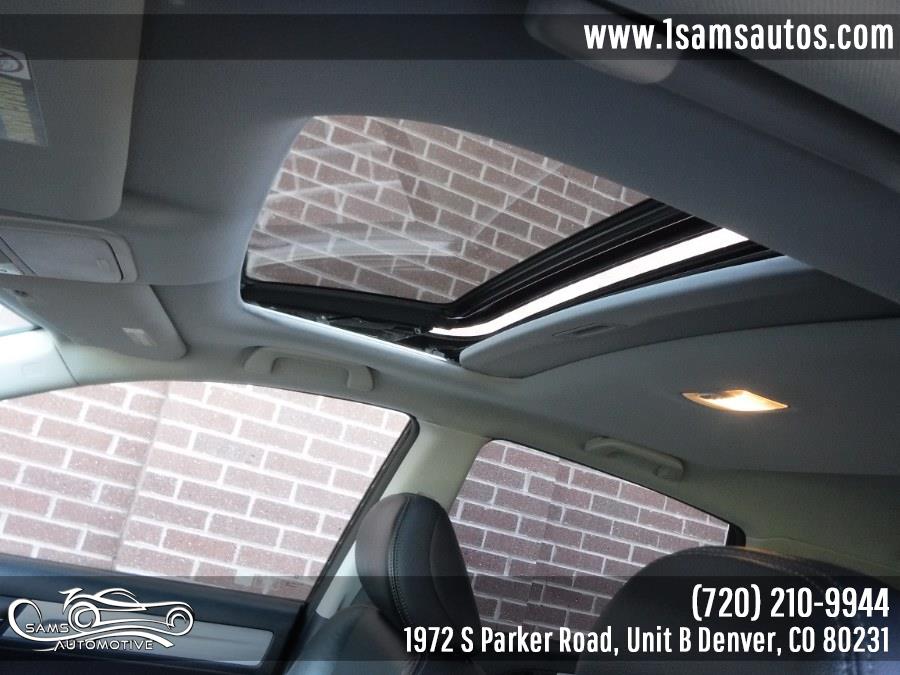 2010 Honda CR-V 4WD 5dr EX-L w/Navi, available for sale in Denver, Colorado | Sam's Automotive. Denver, Colorado 2010 Honda CR-V 4WD 5dr EX-L w/Navi, available for sale in Denver, Colorado | Sam's Automotive. Denver, Colorado