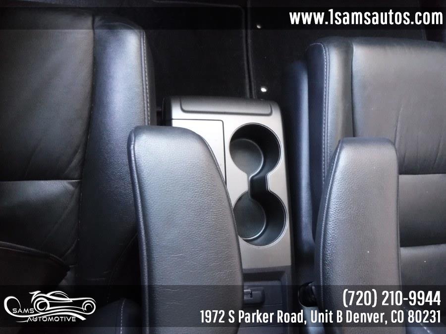 2010 Honda CR-V 4WD 5dr EX-L w/Navi, available for sale in Denver, Colorado | Sam's Automotive. Denver, Colorado 2010 Honda CR-V 4WD 5dr EX-L w/Navi, available for sale in Denver, Colorado | Sam's Automotive. Denver, Colorado