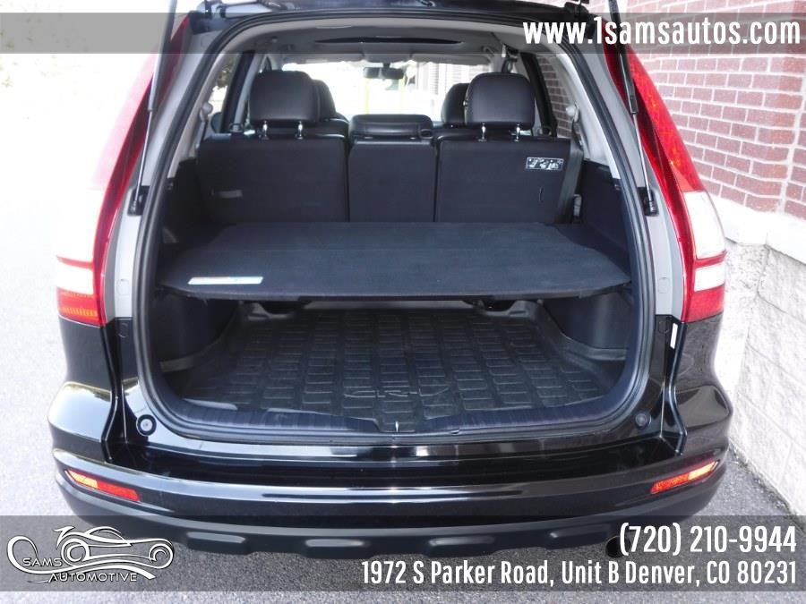 2010 Honda CR-V 4WD 5dr EX-L w/Navi, available for sale in Denver, Colorado | Sam's Automotive. Denver, Colorado 2010 Honda CR-V 4WD 5dr EX-L w/Navi, available for sale in Denver, Colorado | Sam's Automotive. Denver, Colorado