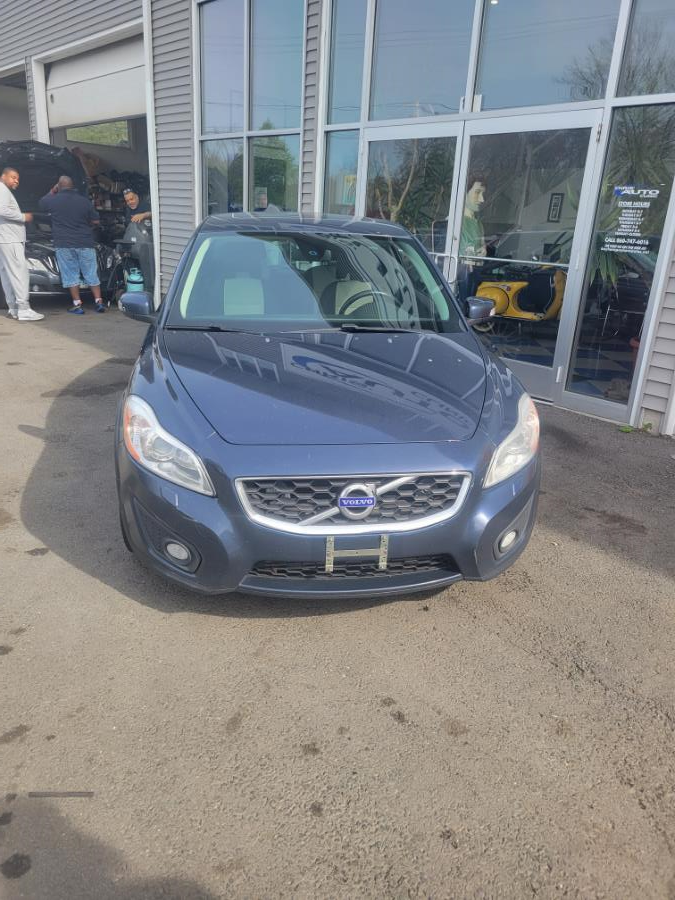Used Volvo C30 2dr Cpe Man Premier Plus 2012 | Chris's Auto Clinic. Plainville, Connecticut Used Volvo C30 2dr Cpe Man Premier Plus 2012 | Chris's Auto Clinic. Plainville, Connecticut