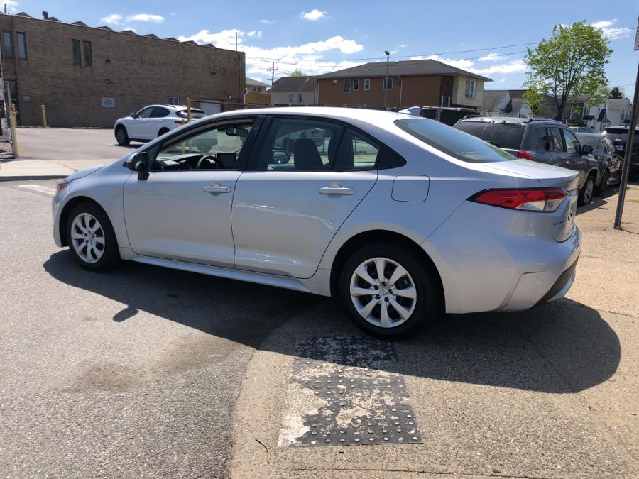 Used Toyota Corolla LE CVT (Natl) 2020 | Signature Auto Sales. Franklin Square, New York Used Toyota Corolla LE CVT (Natl) 2020 | Signature Auto Sales. Franklin Square, New York