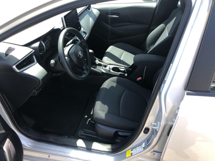 Used Toyota Corolla LE CVT (Natl) 2020 | Signature Auto Sales. Franklin Square, New York Used Toyota Corolla LE CVT (Natl) 2020 | Signature Auto Sales. Franklin Square, New York
