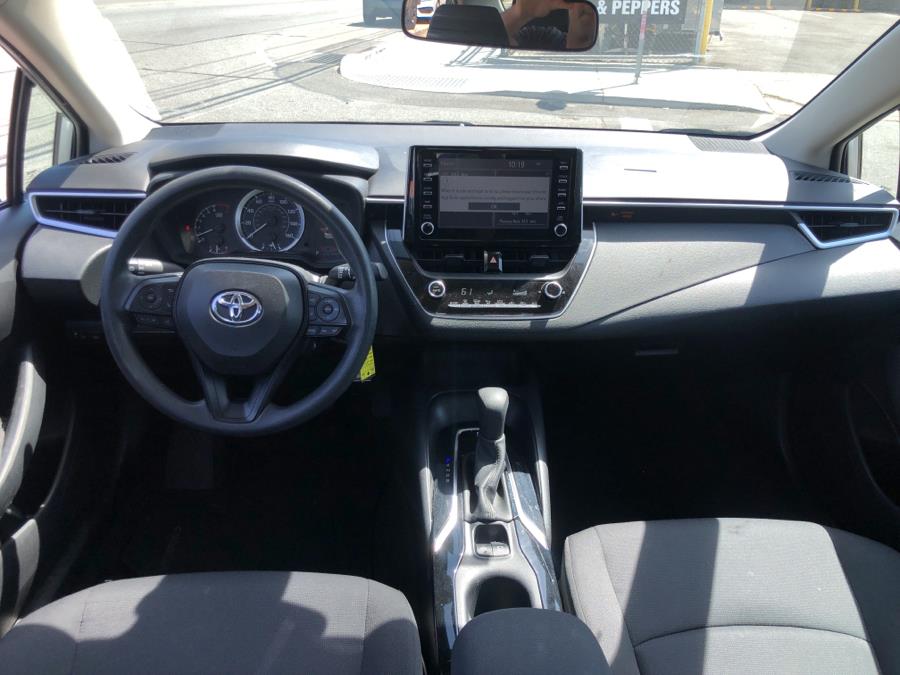 Used Toyota Corolla LE CVT (Natl) 2020 | Signature Auto Sales. Franklin Square, New York Used Toyota Corolla LE CVT (Natl) 2020 | Signature Auto Sales. Franklin Square, New York