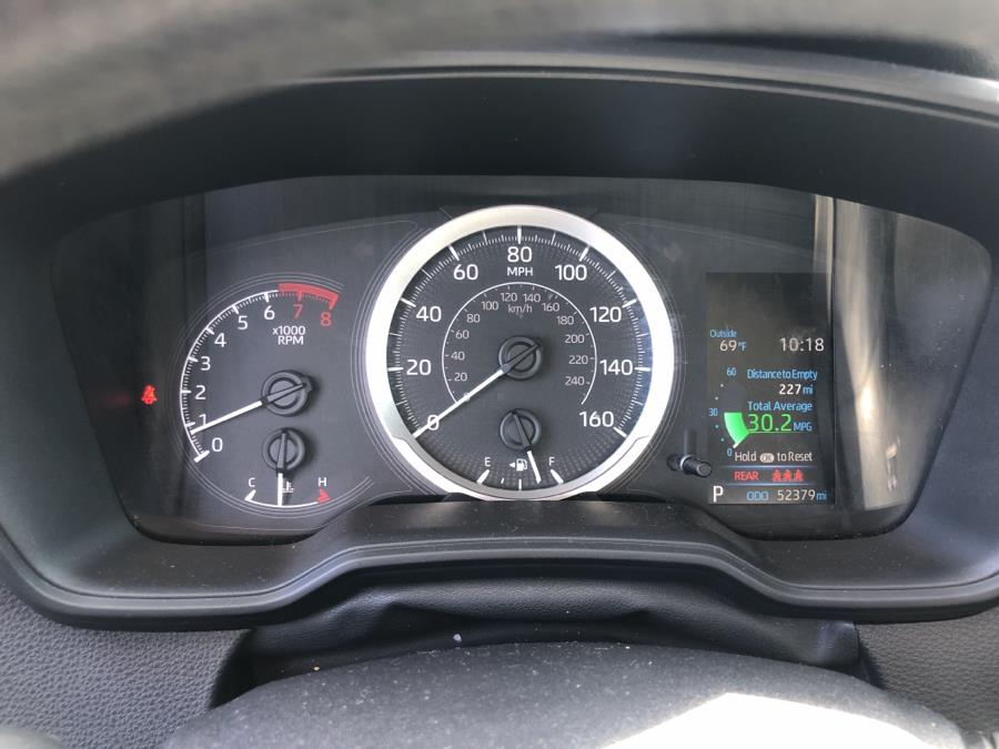 Used Toyota Corolla LE CVT (Natl) 2020 | Signature Auto Sales. Franklin Square, New York Used Toyota Corolla LE CVT (Natl) 2020 | Signature Auto Sales. Franklin Square, New York