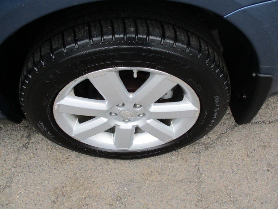 Used Subaru Legacy Wagon Outback 2.5i 2007 | Cos Central Auto. Meriden, Connecticut Used Subaru Legacy Wagon Outback 2.5i 2007 | Cos Central Auto. Meriden, Connecticut
