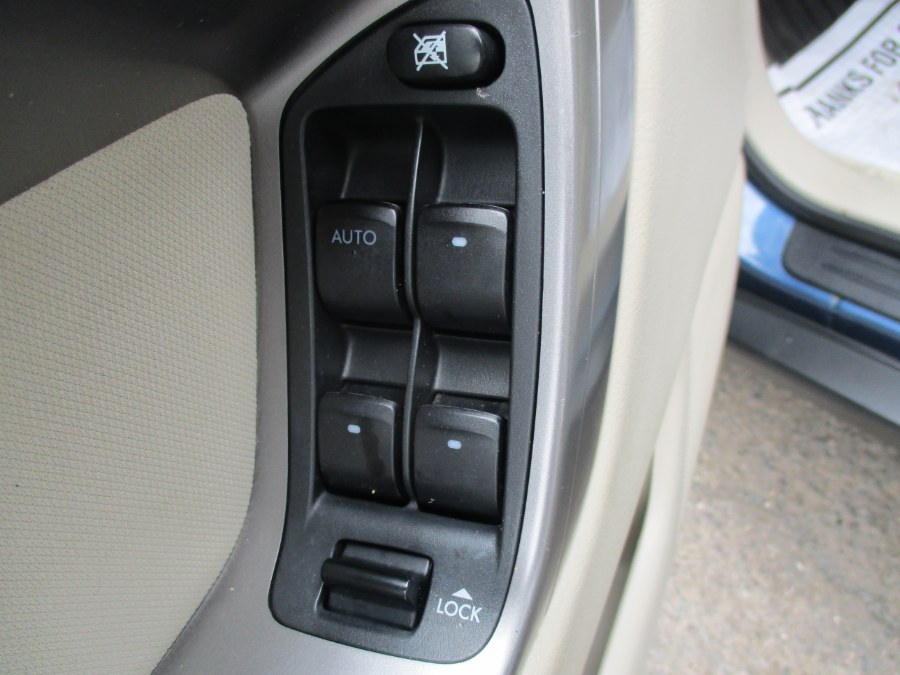 Used Subaru Legacy Wagon Outback 2.5i 2007 | Cos Central Auto. Meriden, Connecticut Used Subaru Legacy Wagon Outback 2.5i 2007 | Cos Central Auto. Meriden, Connecticut